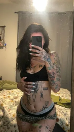 Abby Lore OnlyFans Leaked Free Thumbnail Picture - #VBsJFFWdqw