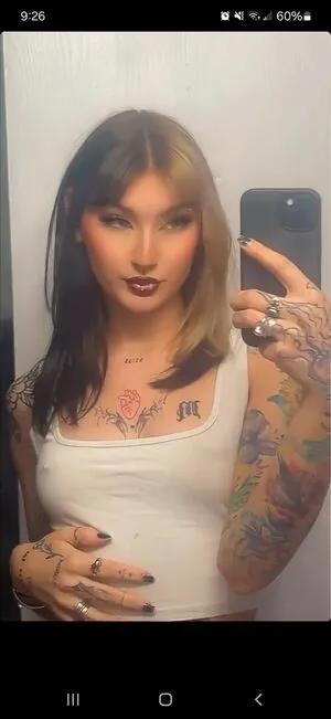 Abby Lore OnlyFans Leaked Free Thumbnail Picture - #taSfPCgelX