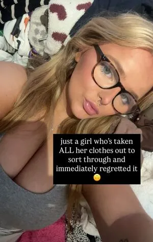 Abby Mccord OnlyFans Leaked Free Thumbnail Picture - #d4voSTfUu9