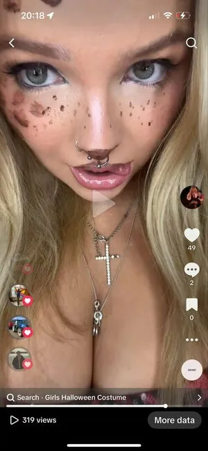 Abby Mccord OnlyFans Leaked Free Thumbnail Picture - #xHT4cgVSOz