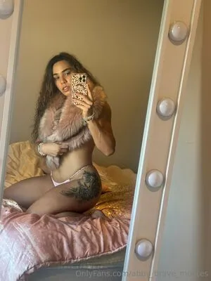 Abby Montes OnlyFans Leaked Free Thumbnail Picture - #iAPRB7U0GD