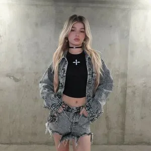 Abby Paradise OnlyFans Leaked Free Thumbnail Picture - #6KQ8zWBpb6