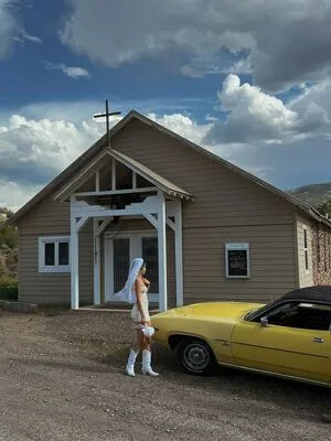 Abby Paradise OnlyFans Leaked Free Thumbnail Picture - #EBejeolHM6