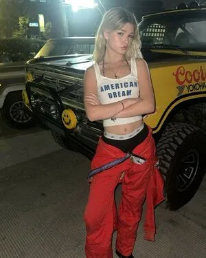 Abby Paradise OnlyFans Leaked Free Thumbnail Picture - #F4LTyLgXVG