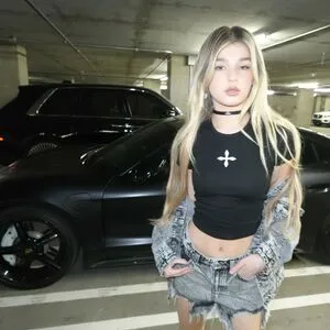 Abby Paradise OnlyFans Leaked Free Thumbnail Picture - #VRoLAM2wg0