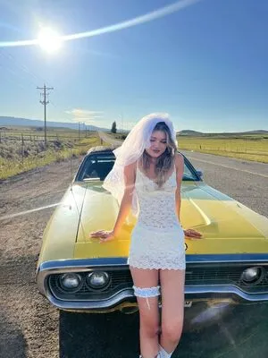 Abby Paradise OnlyFans Leaked Free Thumbnail Picture - #z6m5UFLety