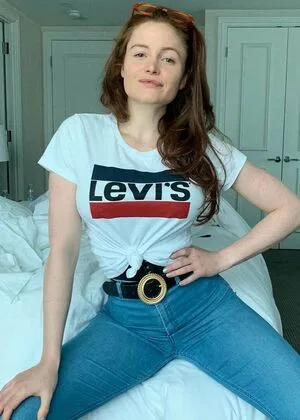 Abby Pollock OnlyFans Leaked Free Thumbnail Picture - #ZFp68RRrK6