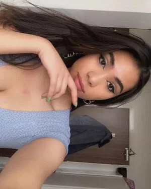 Abby Pyre OnlyFans Leaked Free Thumbnail Picture - #1FYYrhjczP