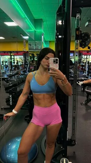Abby Rathbone OnlyFans Leaked Free Thumbnail Picture - #74yLMUKASc