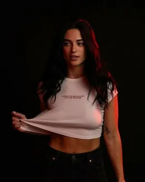 Abby Rathbone OnlyFans Leaked Free Thumbnail Picture - #AmJuYfS1KJ