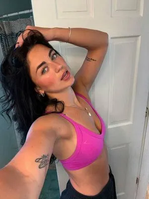 Abby Rathbone OnlyFans Leaked Free Thumbnail Picture - #BadrozFBNV