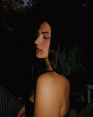 Abby Rathbone OnlyFans Leaked Free Thumbnail Picture - #J2jfTnMsxO