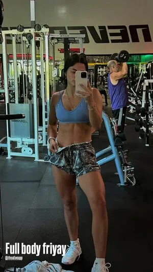 Abby Rathbone OnlyFans Leaked Free Thumbnail Picture - #oLU3uJ09gf