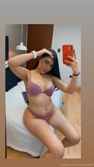 Abby Ray OnlyFans Leaked Free Thumbnail Picture - #TWltN73cAG