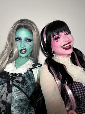 Abby Roberts OnlyFans Leaked Free Thumbnail Picture - #0GKKXrQKD0