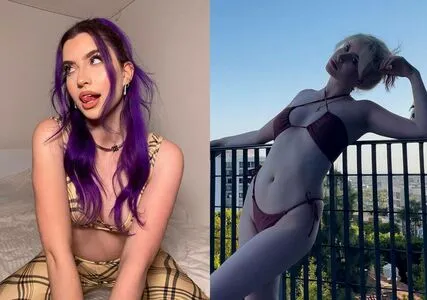 Abby Roberts OnlyFans Leaked Free Thumbnail Picture - #8CKKTJKBl4