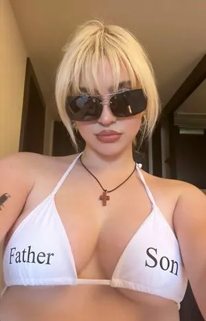 Abby Roberts OnlyFans Leaked Free Thumbnail Picture - #FVTD06HrjL
