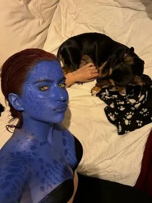 Abby Roberts OnlyFans Leaked Free Thumbnail Picture - #LI9GCCQEvh