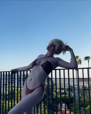Abby Roberts OnlyFans Leaked Free Thumbnail Picture - #RV7X7EAhMV