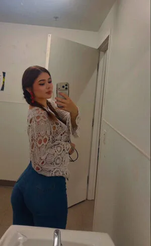 Abby Rose OnlyFans Leaked Free Thumbnail Picture - #C3r2C72aRM