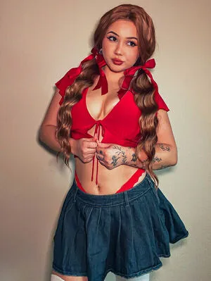 Abby Rose OnlyFans Leaked Free Thumbnail Picture - #LOGZa7C3nX