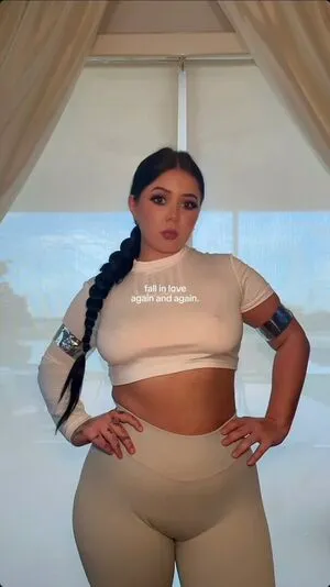 Abby Rose OnlyFans Leaked Free Thumbnail Picture - #WKFIva1V75