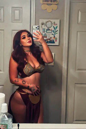 Abby Rose OnlyFans Leaked Free Thumbnail Picture - #WZ3vdeMWXk