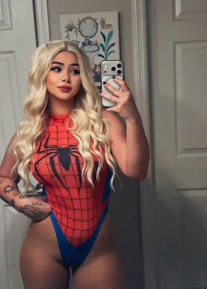 Abby Rose OnlyFans Leaked Free Thumbnail Picture - #bBsURTimir