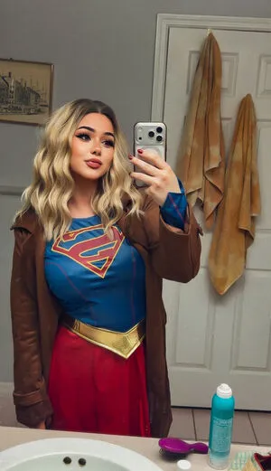 Abby Rose OnlyFans Leaked Free Thumbnail Picture - #caVWnctuwn