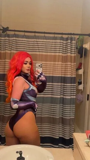 Abby Rose OnlyFans Leaked Free Thumbnail Picture - #oIISEuB9RQ