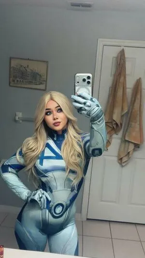 Abby Rose OnlyFans Leaked Free Thumbnail Picture - #yjLhL3KyyA