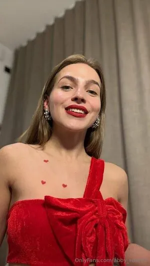 Abby Roseee OnlyFans Leaked Free Thumbnail Picture - #6PJzAT1dTY