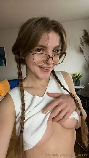 Abby Roseee OnlyFans Leaked Free Thumbnail Picture - #6eqkUrqZc1