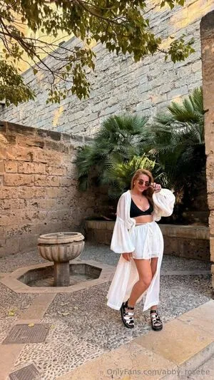 Abby Roseee OnlyFans Leaked Free Thumbnail Picture - #AcJ8OKXws8