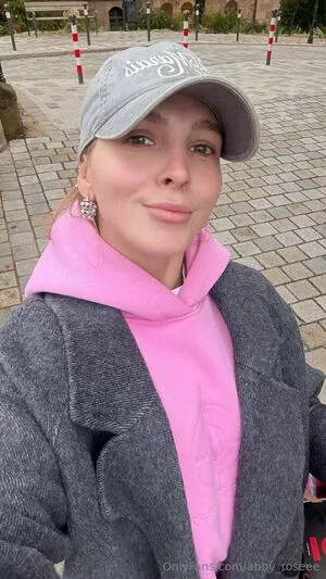 Abby Roseee OnlyFans Leaked Free Thumbnail Picture - #B7Iwmmi4Yv