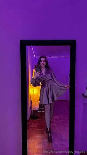 Abby Roseee OnlyFans Leaked Free Thumbnail Picture - #C1MzVq2u4V