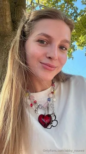 Abby Roseee OnlyFans Leaked Free Thumbnail Picture - #IlpH7ip8qu