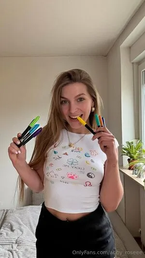 Abby Roseee OnlyFans Leaked Free Thumbnail Picture - #LUfkYRdMGH