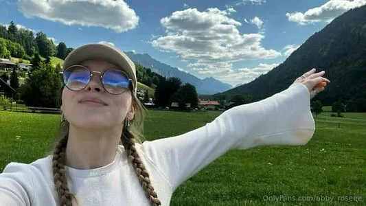 Abby Roseee OnlyFans Leaked Free Thumbnail Picture - #Vw7o6Q00zv