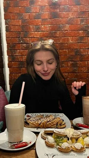 Abby Roseee OnlyFans Leaked Free Thumbnail Picture - #Y31HWrOxz0