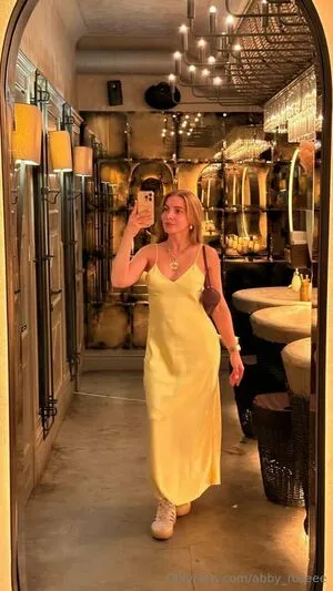 Abby Roseee OnlyFans Leaked Free Thumbnail Picture - #YYXprgMDhs