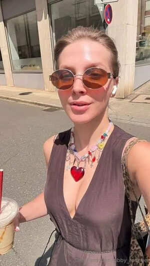 Abby Roseee OnlyFans Leaked Free Thumbnail Picture - #c1rN4UDmIx