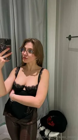 Abby Roseee OnlyFans Leaked Free Thumbnail Picture - #c4Bb0GZB5T