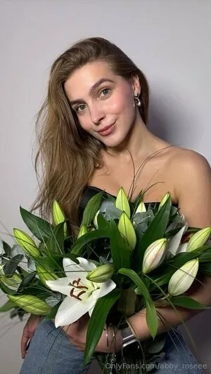 Abby Roseee OnlyFans Leaked Free Thumbnail Picture - #cFy1elzKtJ