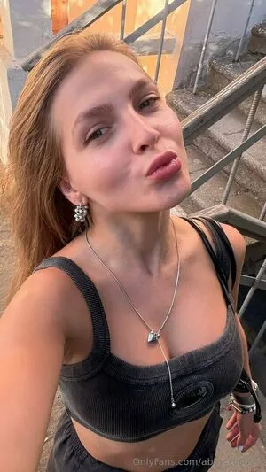 Abby Roseee OnlyFans Leaked Free Thumbnail Picture - #cN75JV2xpg