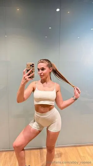 Abby Roseee OnlyFans Leaked Free Thumbnail Picture - #ckjoi1oRbk