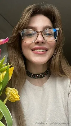 Abby Roseee OnlyFans Leaked Free Thumbnail Picture - #kk6vOQP4OL