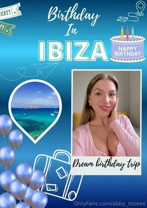 Abby Roseee OnlyFans Leaked Free Thumbnail Picture - #mku1IhVOti