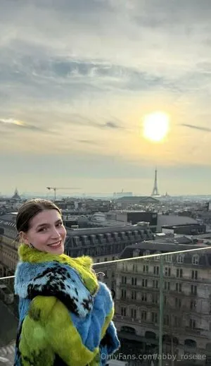 Abby Roseee OnlyFans Leaked Free Thumbnail Picture - #rt1Azu7UYq