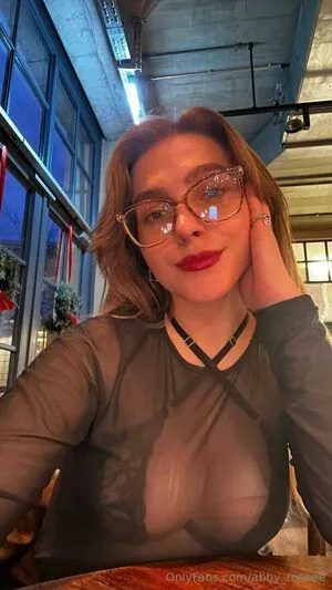 Abby Roseee OnlyFans Leaked Free Thumbnail Picture - #rxjWujJaSw